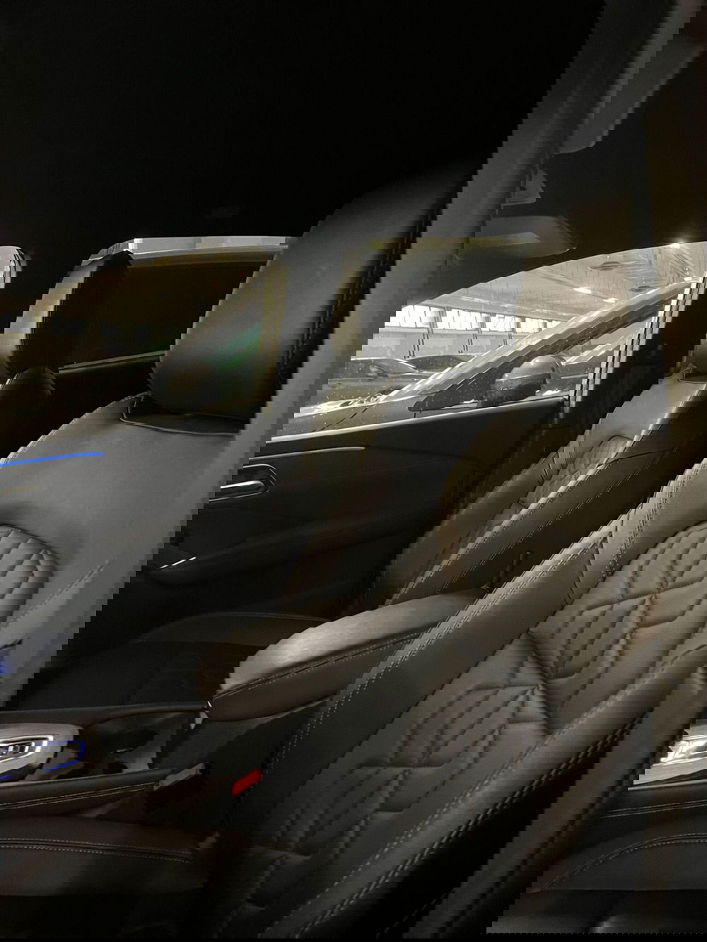 Nissan Qashqai usata a Cagliari (9)