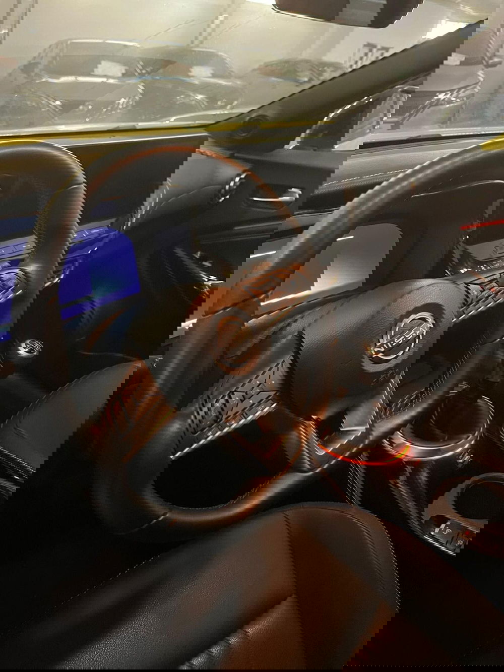 Nissan Juke usata a Cagliari (8)