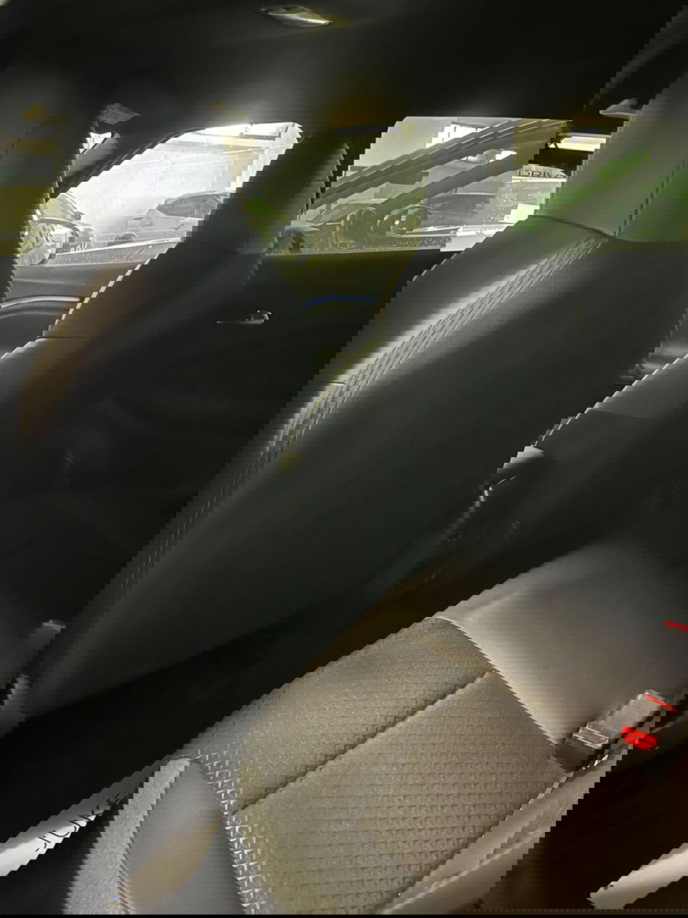 Nissan Juke usata a Cagliari (10)