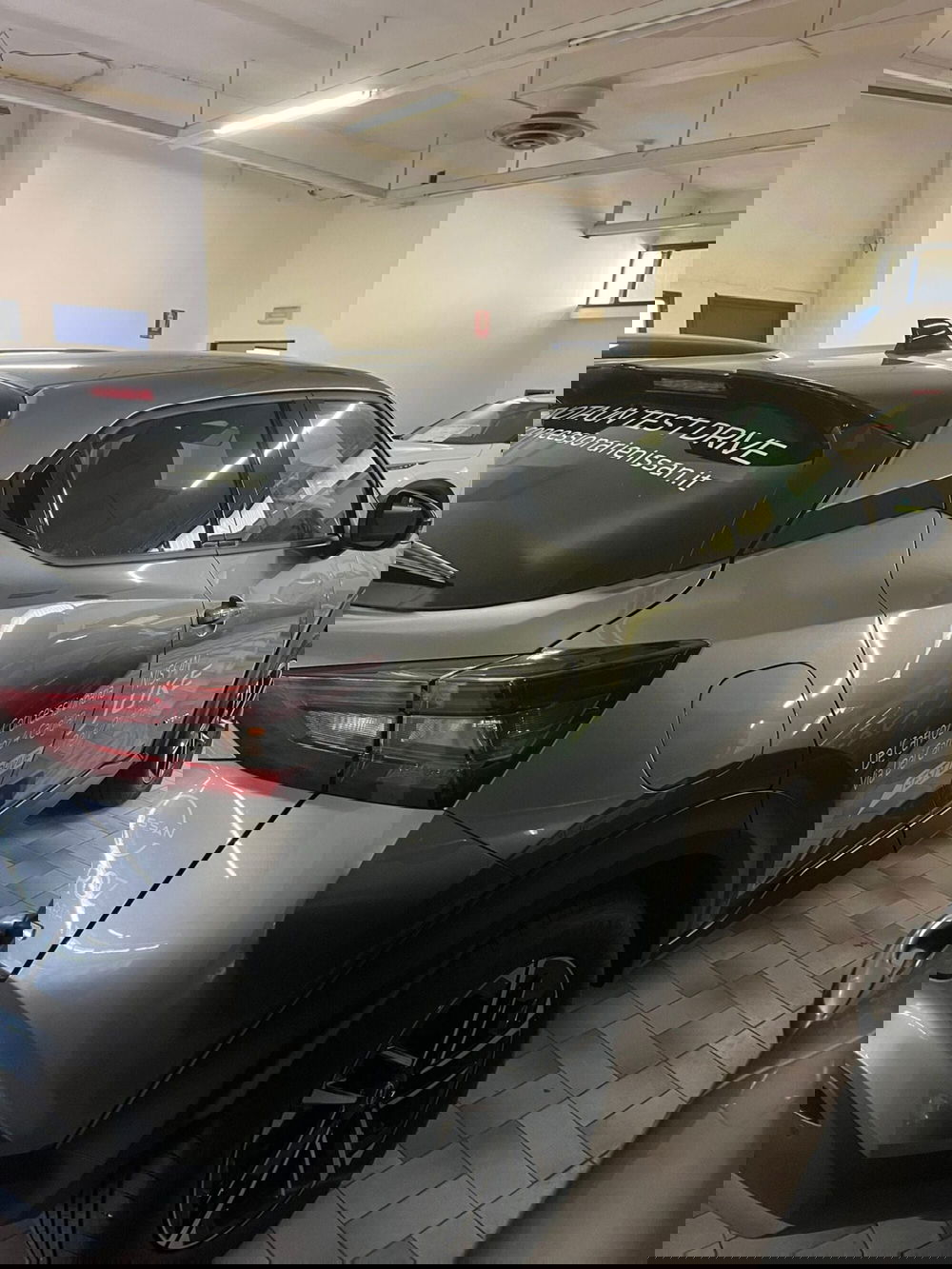 Nissan Juke usata a Cagliari (11)