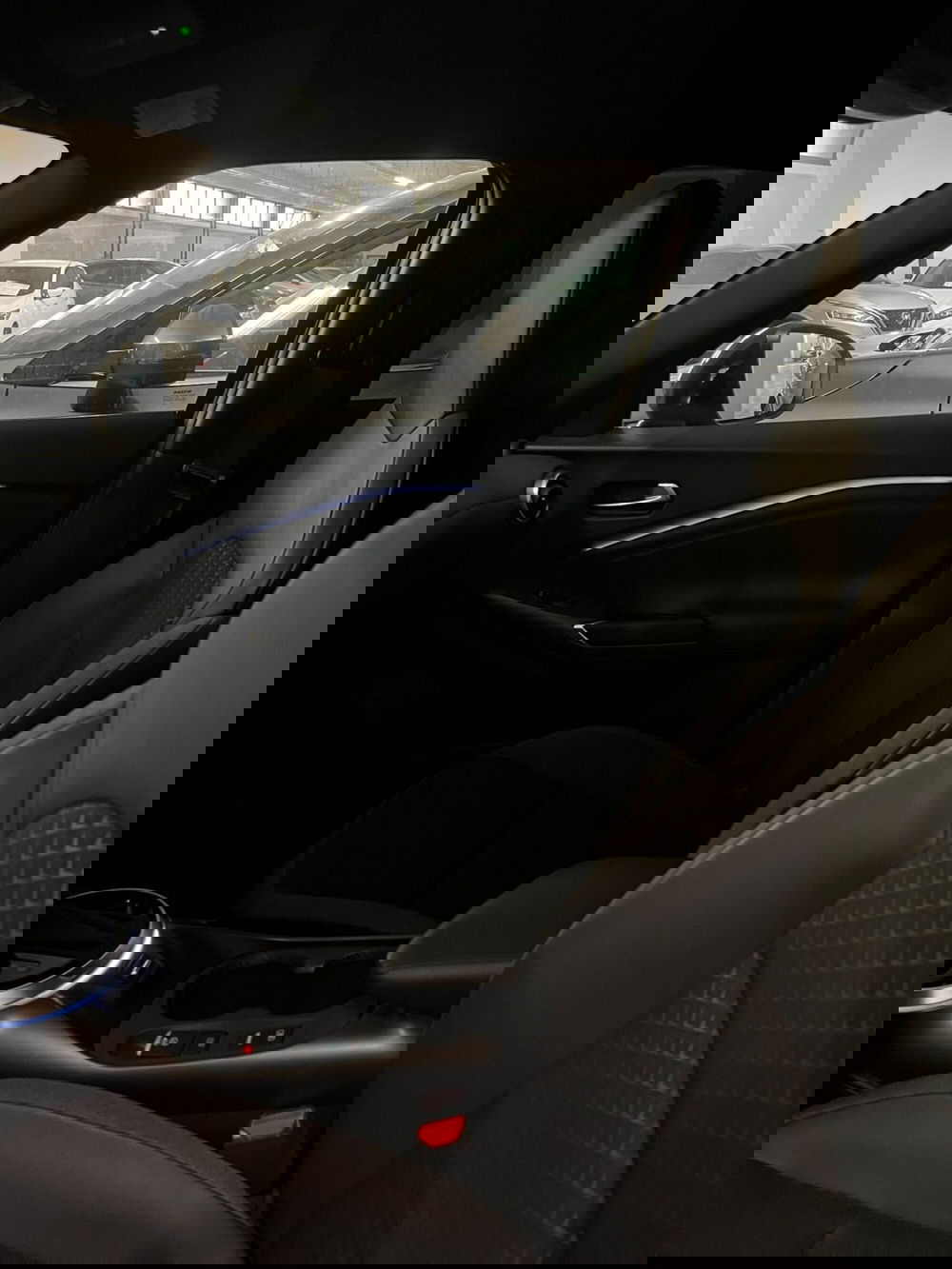 Nissan Juke usata a Cagliari (8)