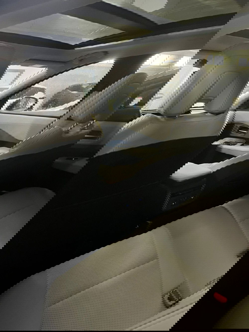 Nissan Ariya usata a Cagliari (10)