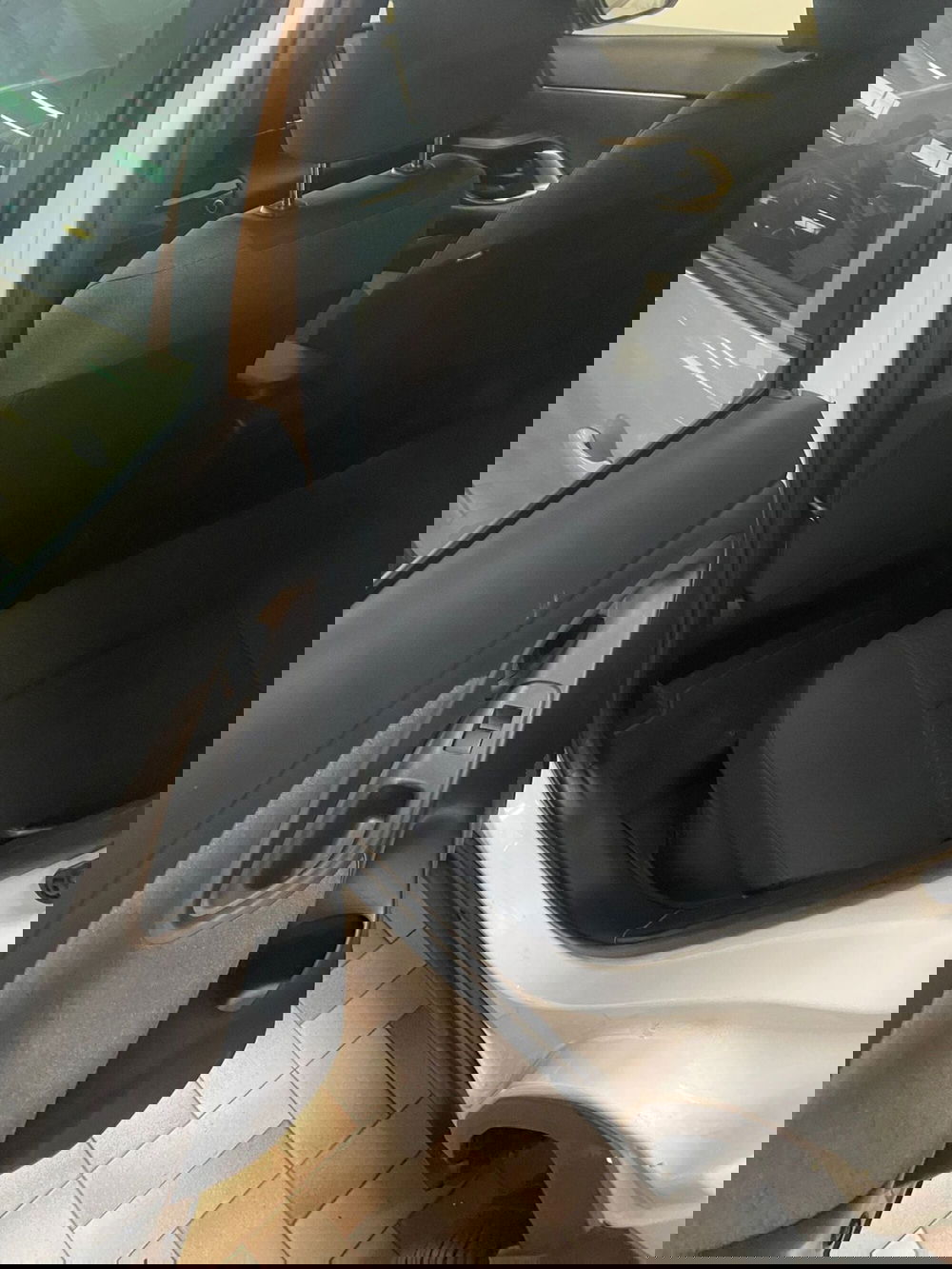 Toyota Yaris Cross usata a Cagliari (11)