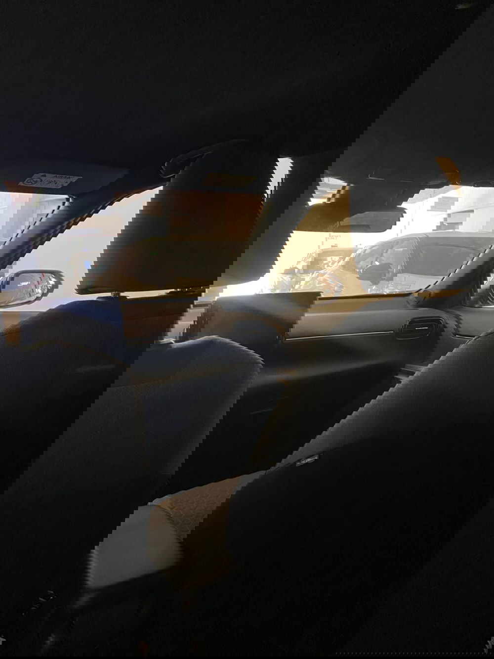 Toyota Yaris Cross usata a Cagliari (13)