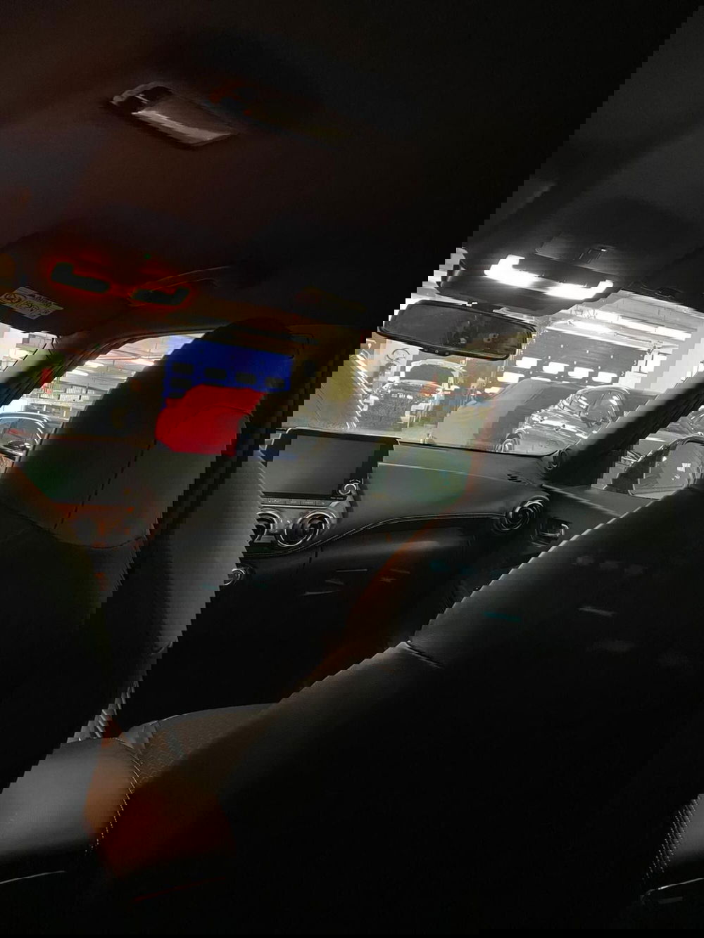 Nissan Juke usata a Cagliari (12)