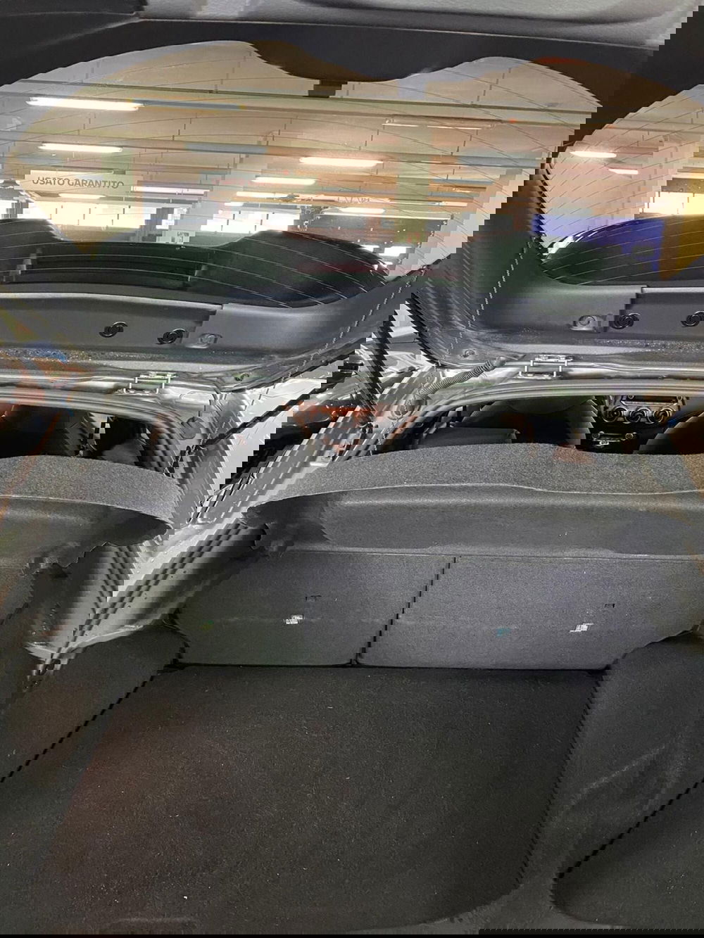 Nissan Juke usata a Cagliari (13)