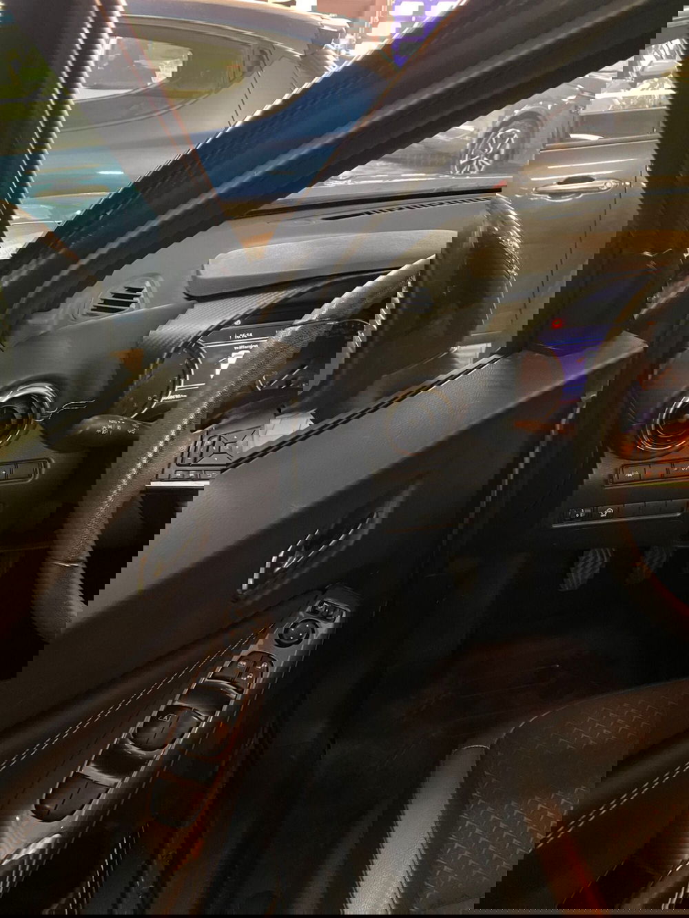 Nissan Juke usata a Cagliari (4)