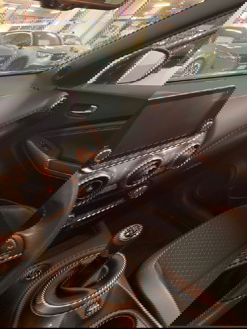 Nissan Juke usata a Cagliari (7)