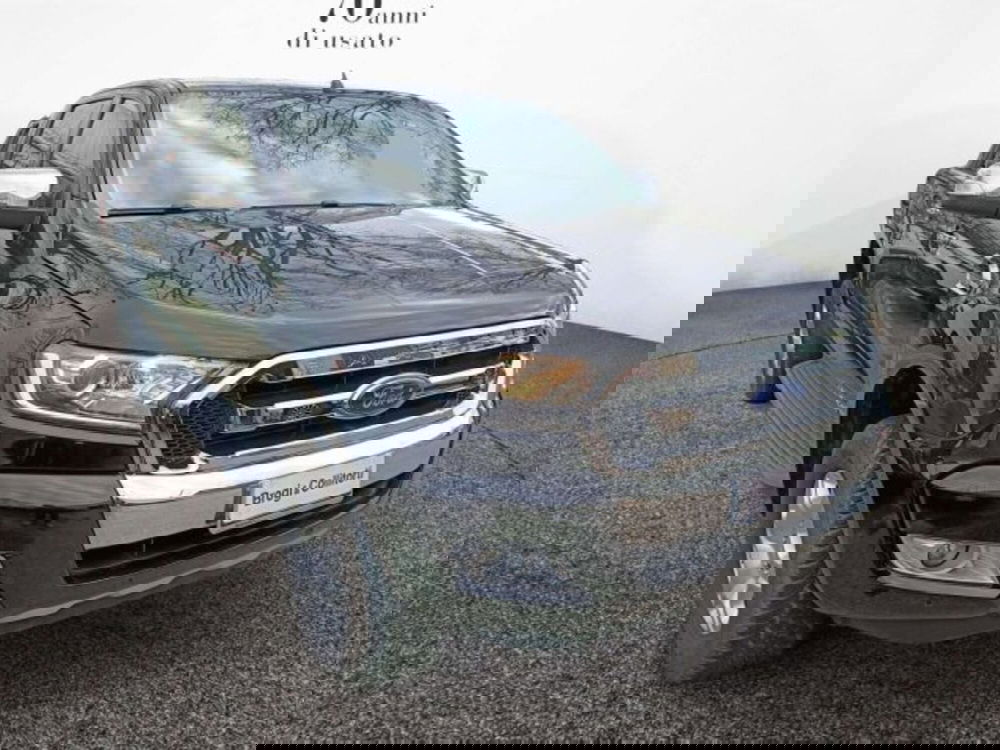 Ford Ranger Pick-up usata a Firenze