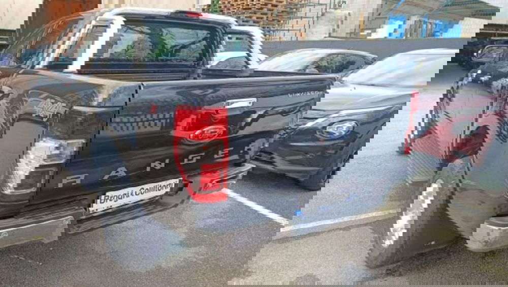 Ford Ranger Pick-up usata a Firenze (6)