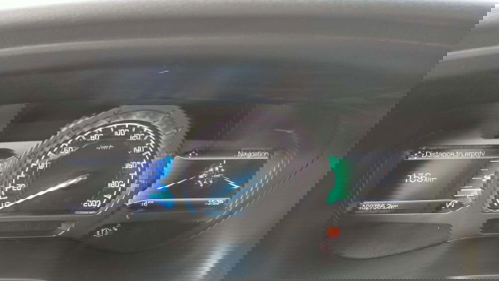 Ford Ranger Pick-up usata a Firenze (8)