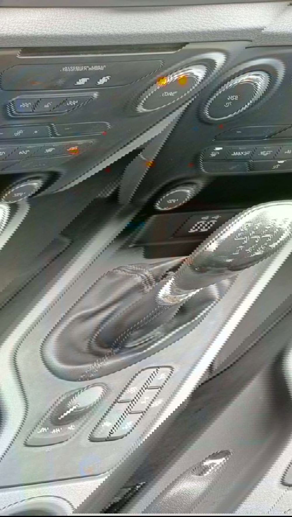 Ford Ranger Pick-up usata a Firenze (9)