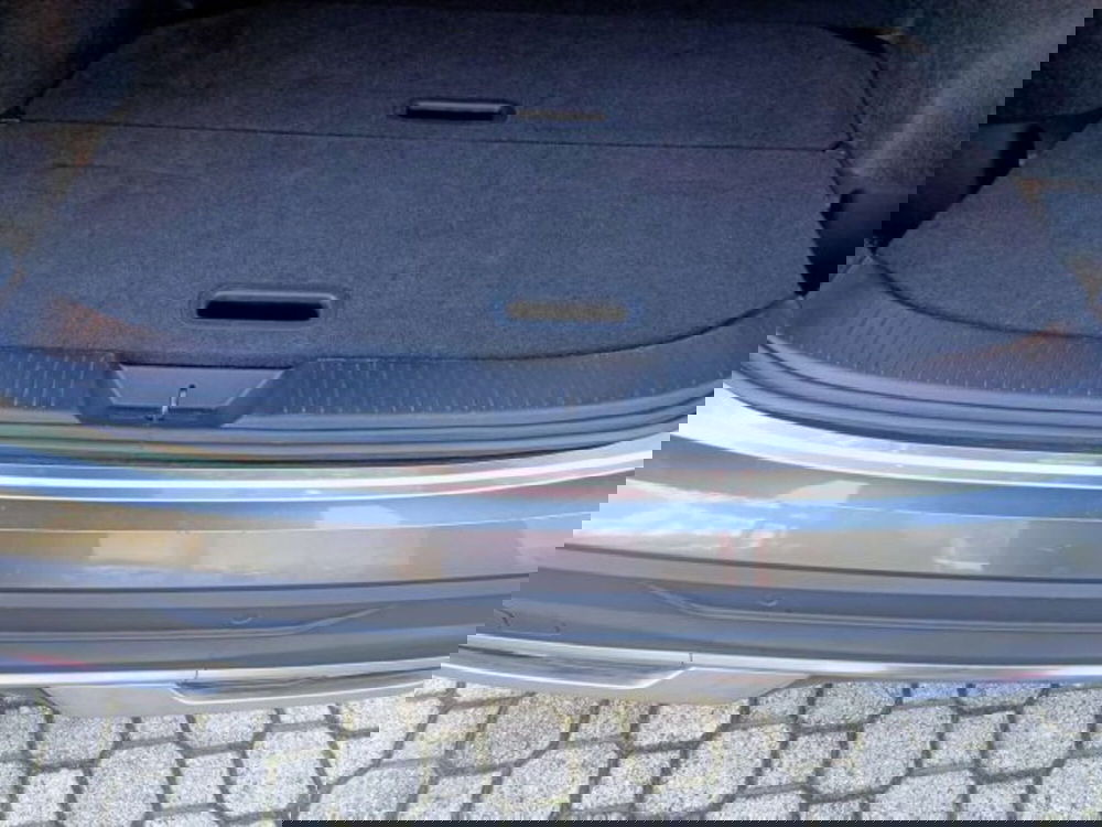 Nissan Qashqai usata a Firenze (7)