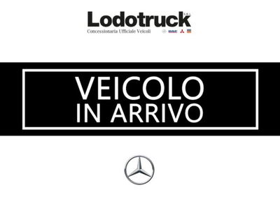 Mercedes-Benz Vito mixto 116 cdi long Select 9G-tronic del 2022 usata a Filago