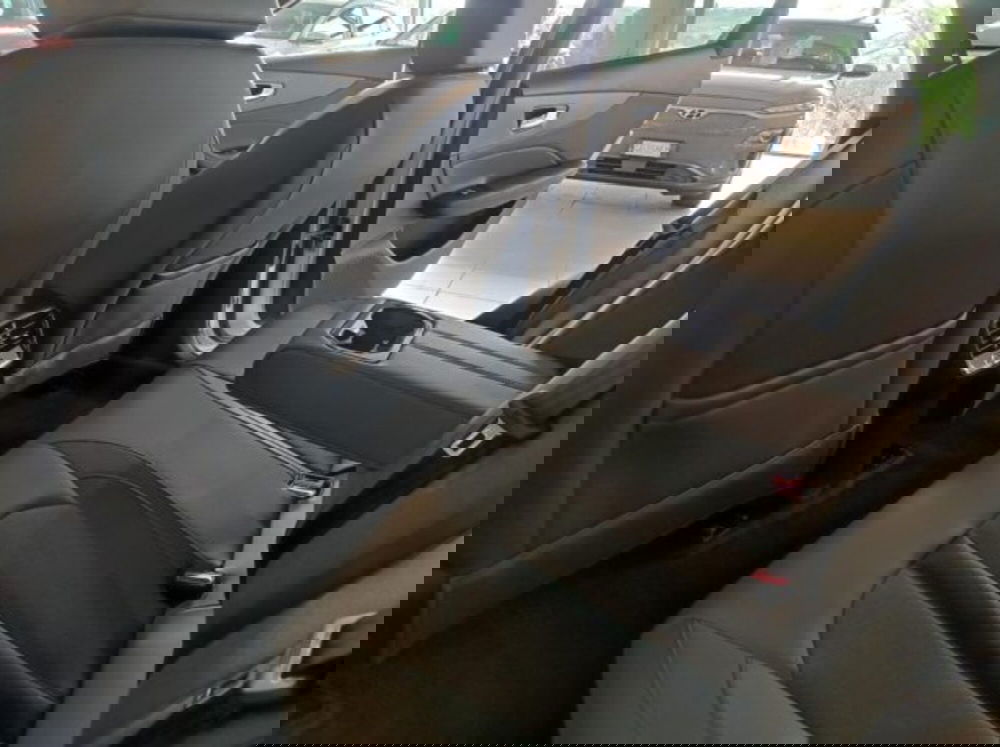 Mg MGS5 nuova a Cuneo (10)