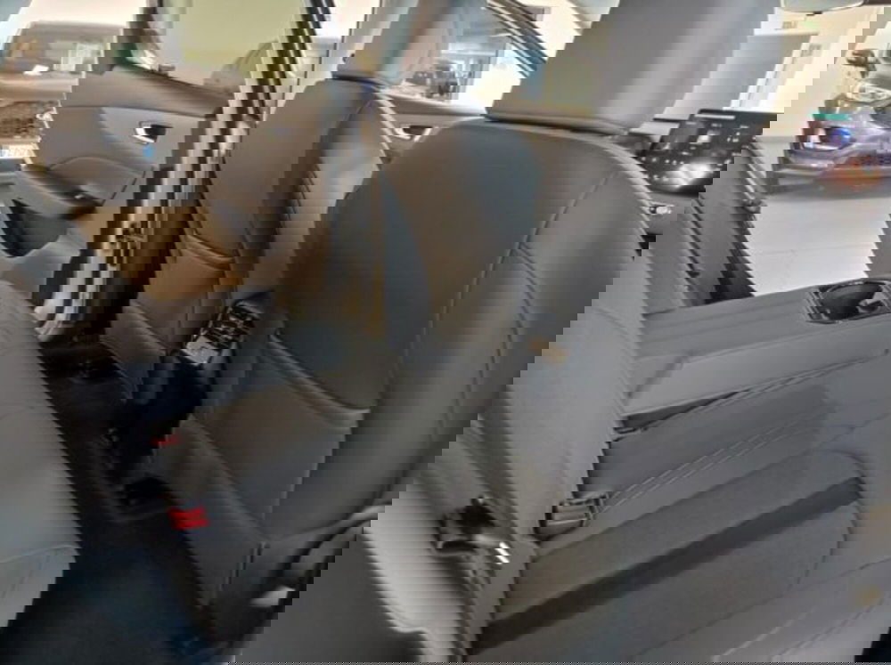 Mg MGS5 nuova a Cuneo (11)