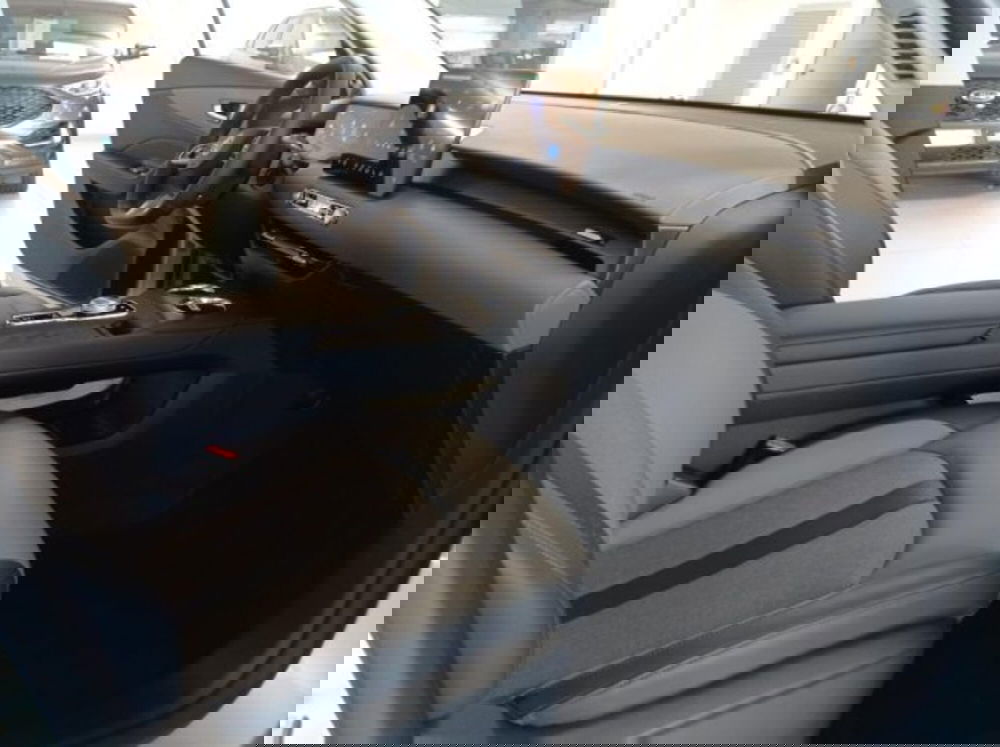 Mg MGS5 nuova a Cuneo (12)