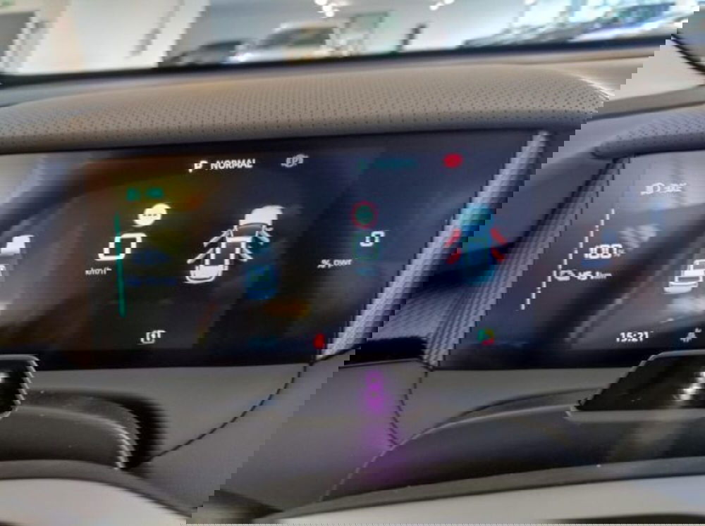 Mg MGS5 nuova a Cuneo (14)