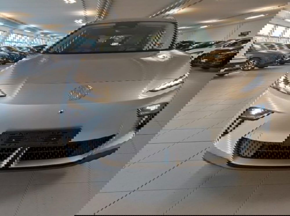 Mg MGS5 nuova a Cuneo (2)