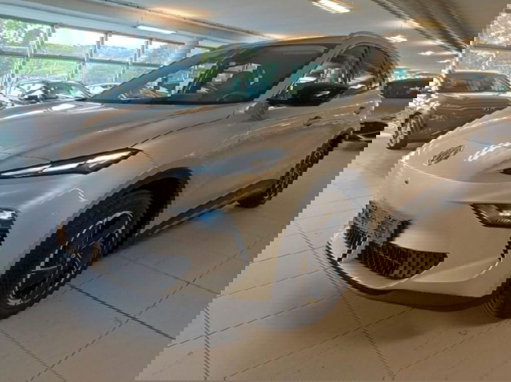 Mg MGS5 nuova a Cuneo (3)