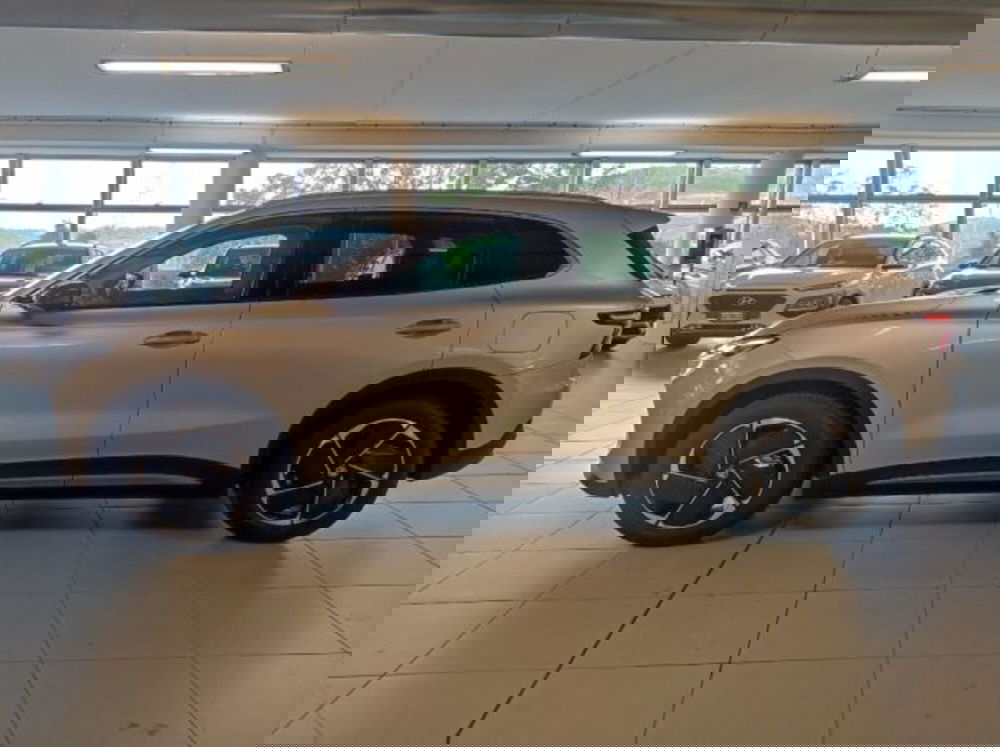 Mg MGS5 nuova a Cuneo (4)