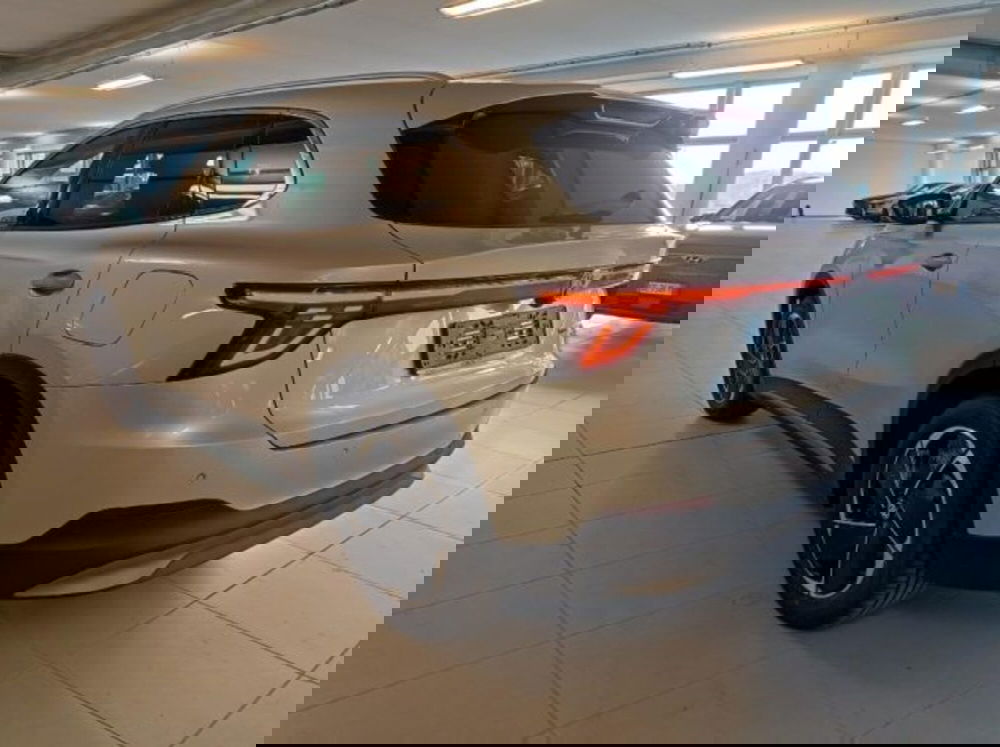 Mg MGS5 nuova a Cuneo (5)