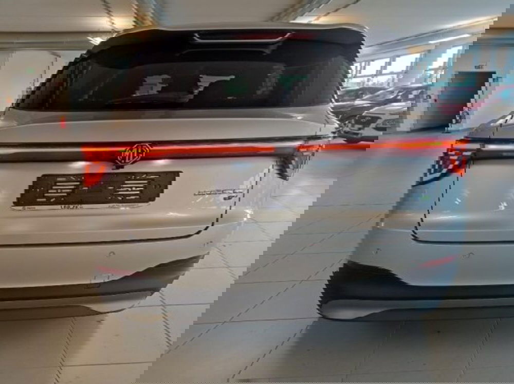 Mg MGS5 nuova a Cuneo (6)