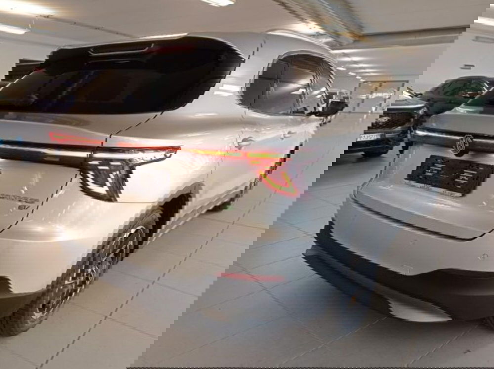 Mg MGS5 nuova a Cuneo (7)