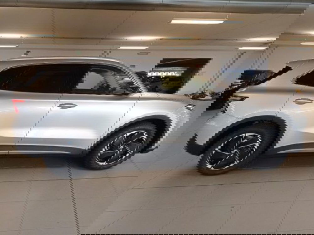 Mg MGS5 nuova a Cuneo (8)