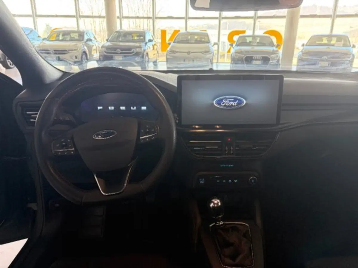 Ford Focus Station Wagon usata a Cuneo (10)