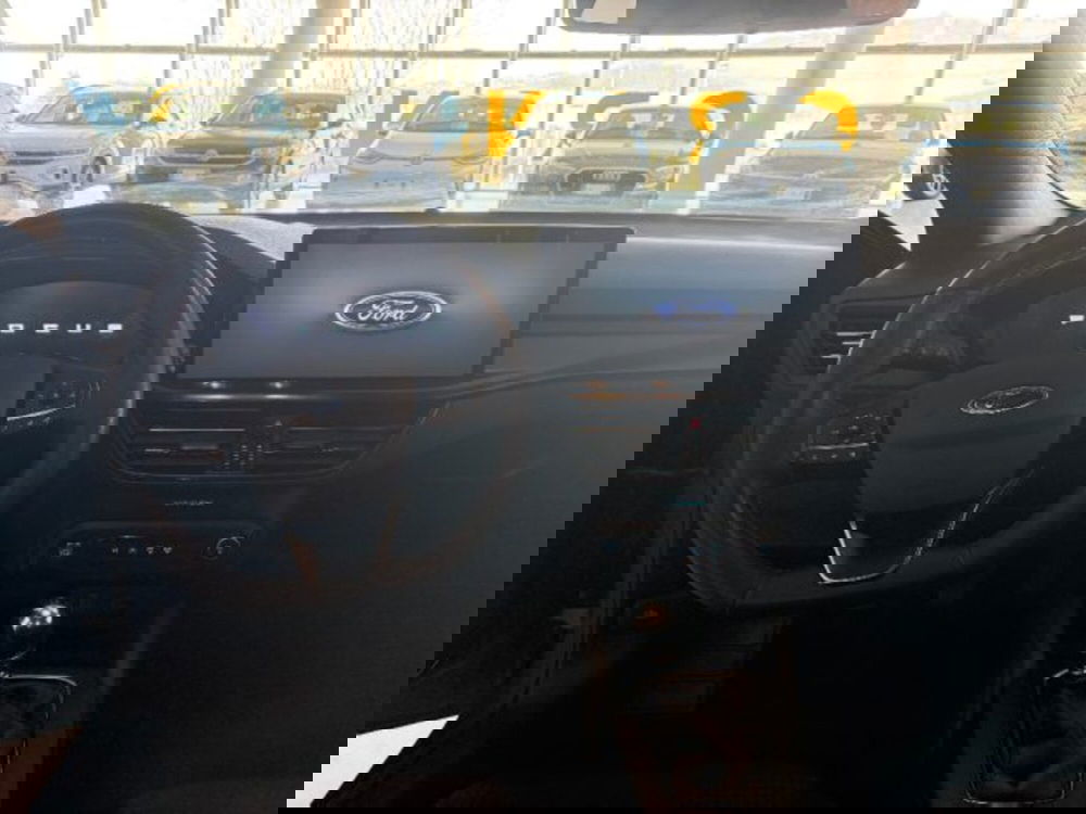 Ford Focus Station Wagon usata a Cuneo (10)