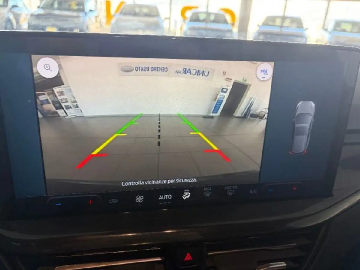 Ford Focus Station Wagon usata a Cuneo (12)