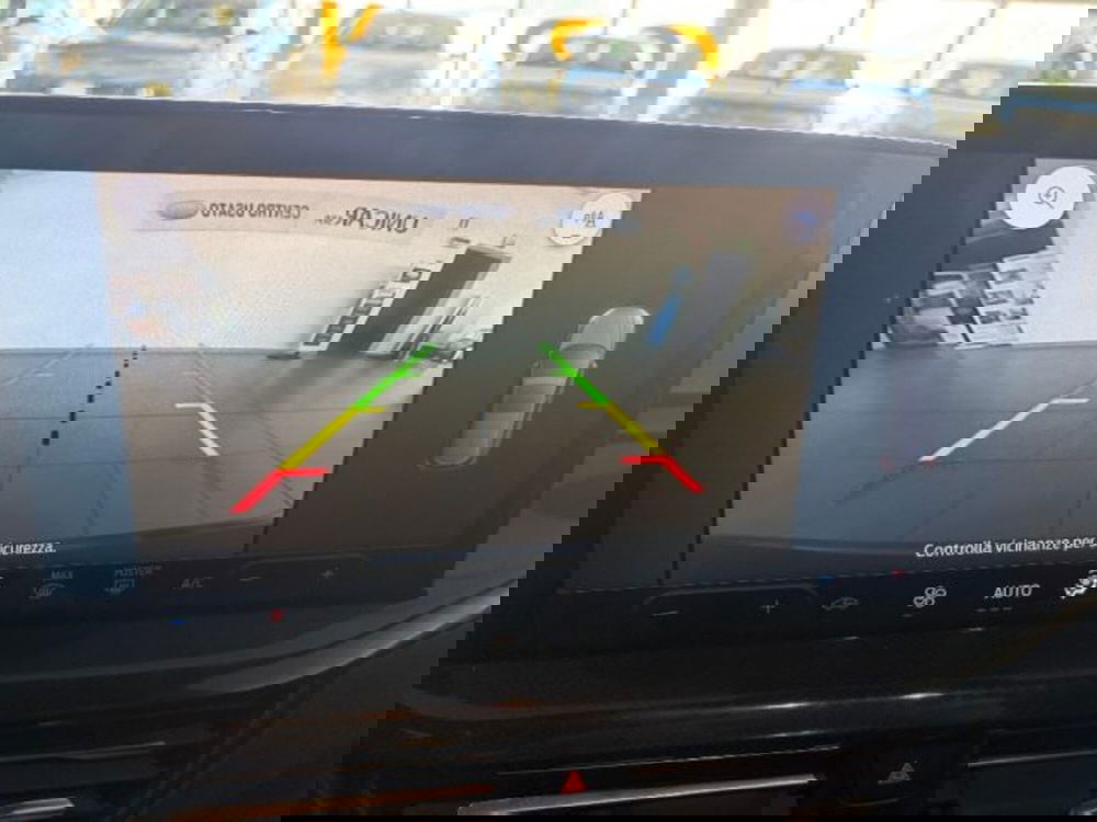 Ford Focus Station Wagon usata a Cuneo (12)