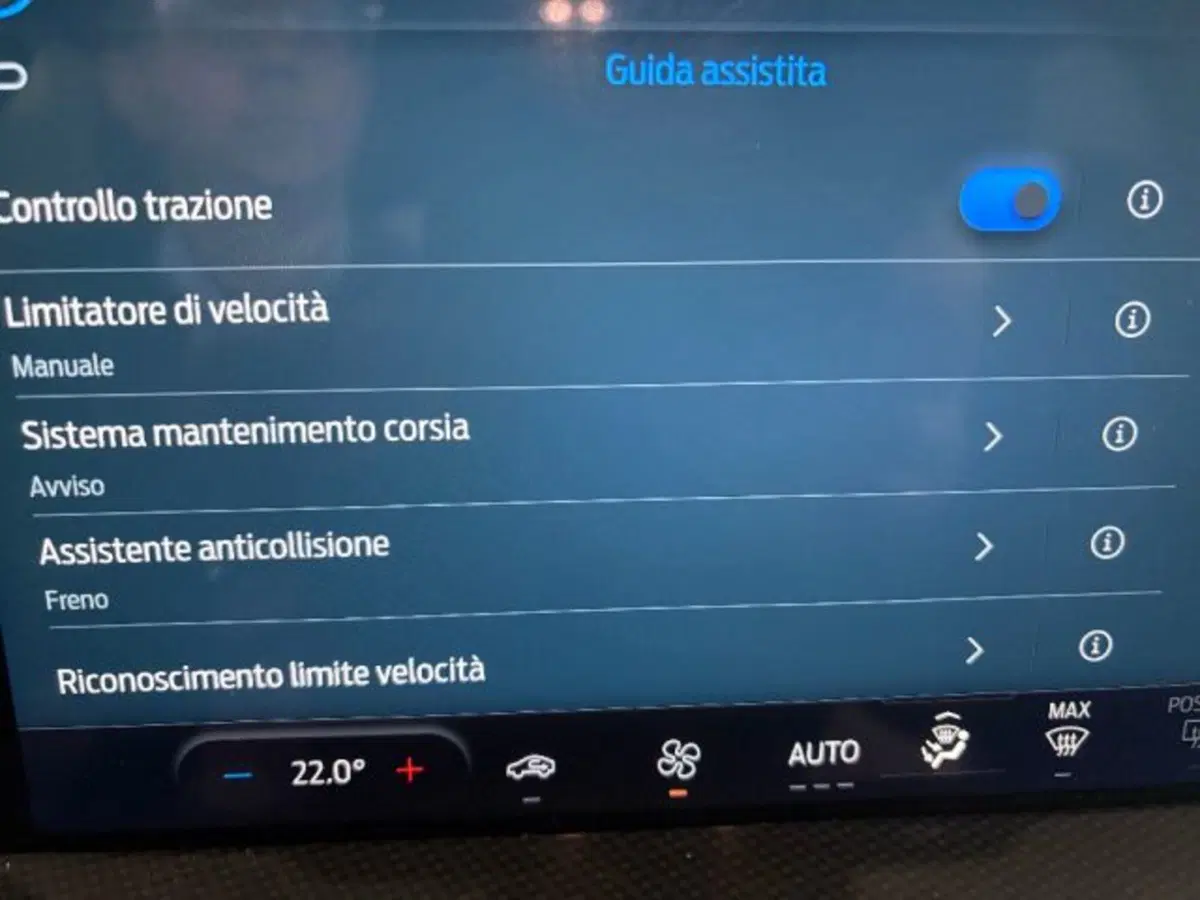 Ford Focus Station Wagon usata a Cuneo (13)