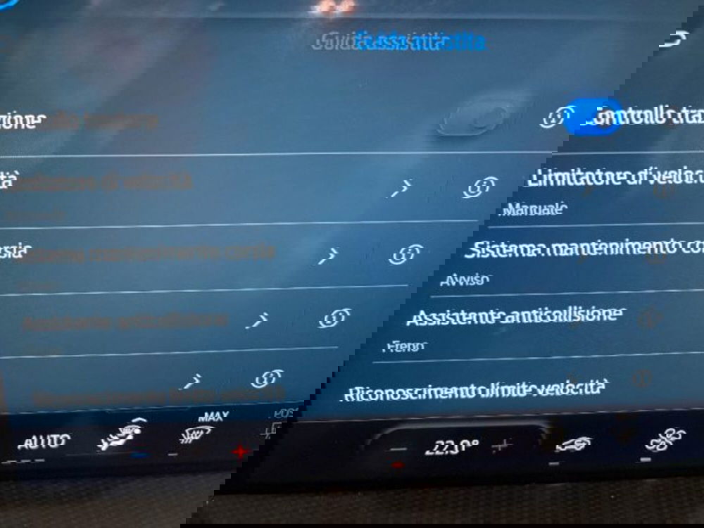 Ford Focus Station Wagon usata a Cuneo (13)