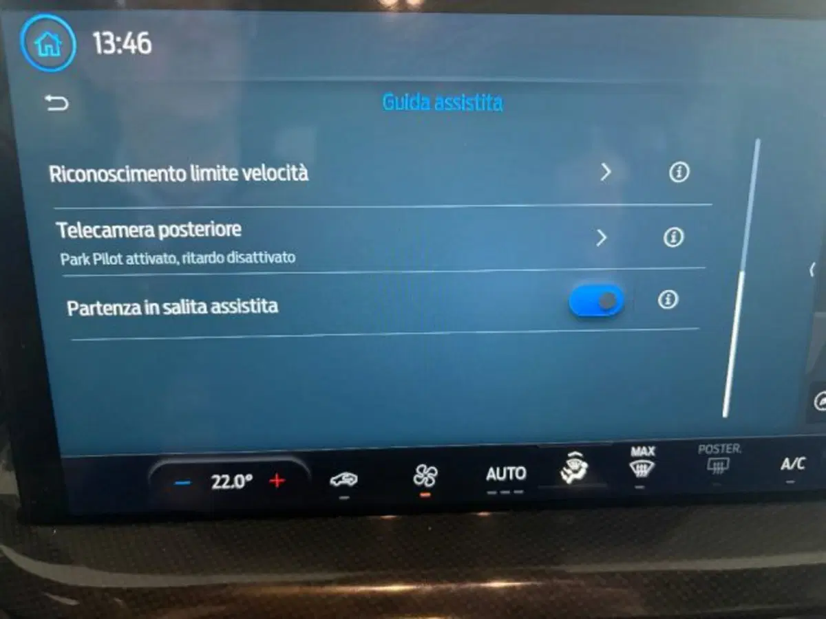 Ford Focus Station Wagon usata a Cuneo (14)