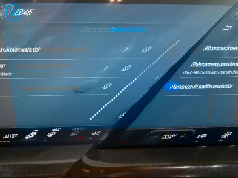 Ford Focus Station Wagon usata a Cuneo (14)