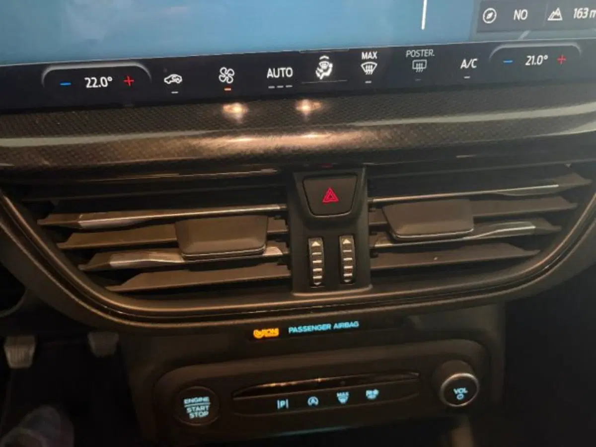 Ford Focus Station Wagon usata a Cuneo (15)