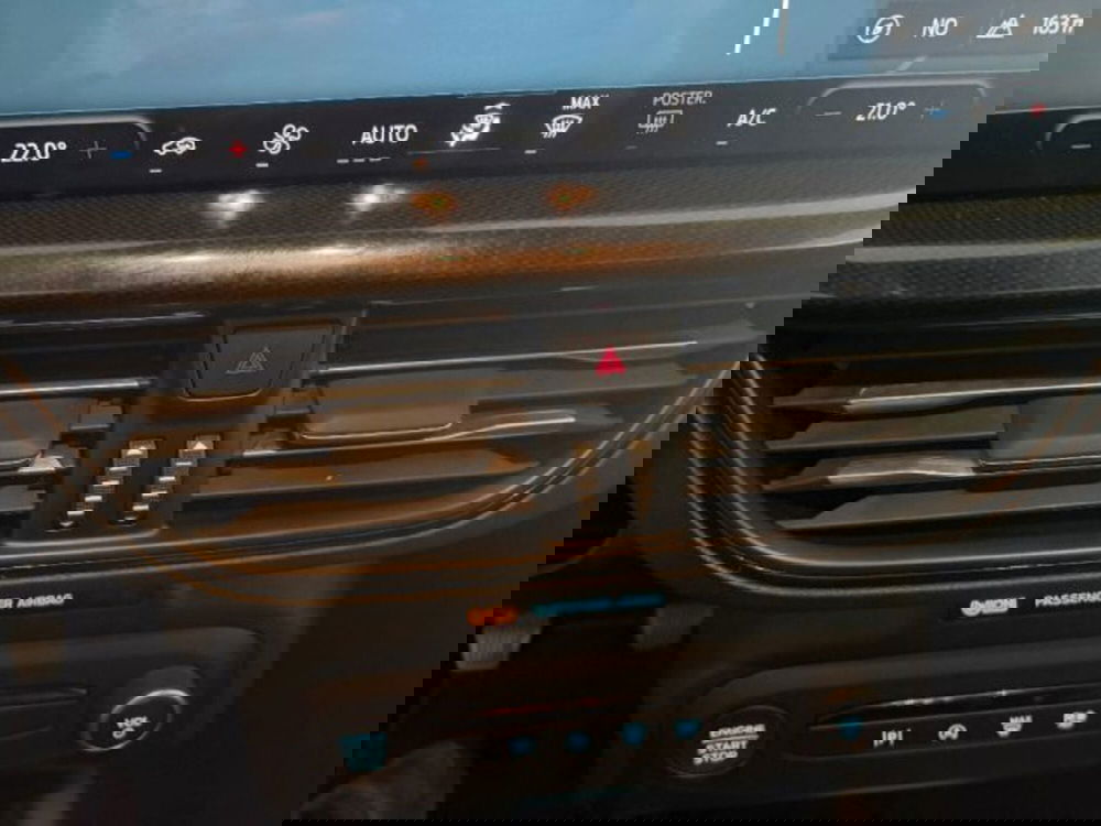 Ford Focus Station Wagon usata a Cuneo (15)