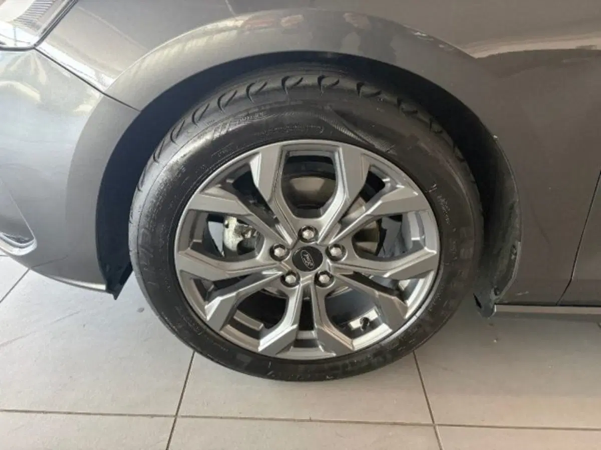Ford Focus Station Wagon usata a Cuneo (16)