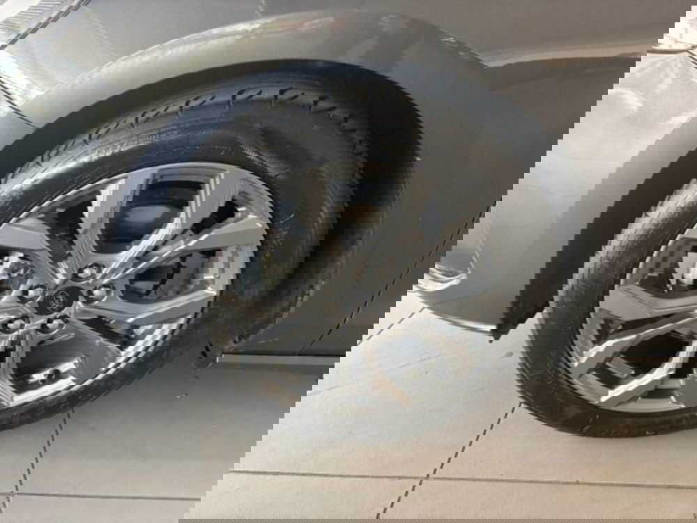 Ford Focus Station Wagon usata a Cuneo (16)