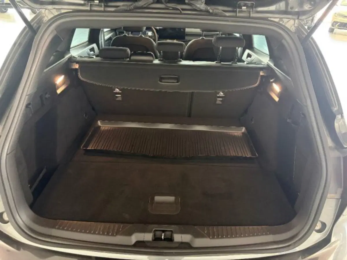 Ford Focus Station Wagon usata a Cuneo (7)