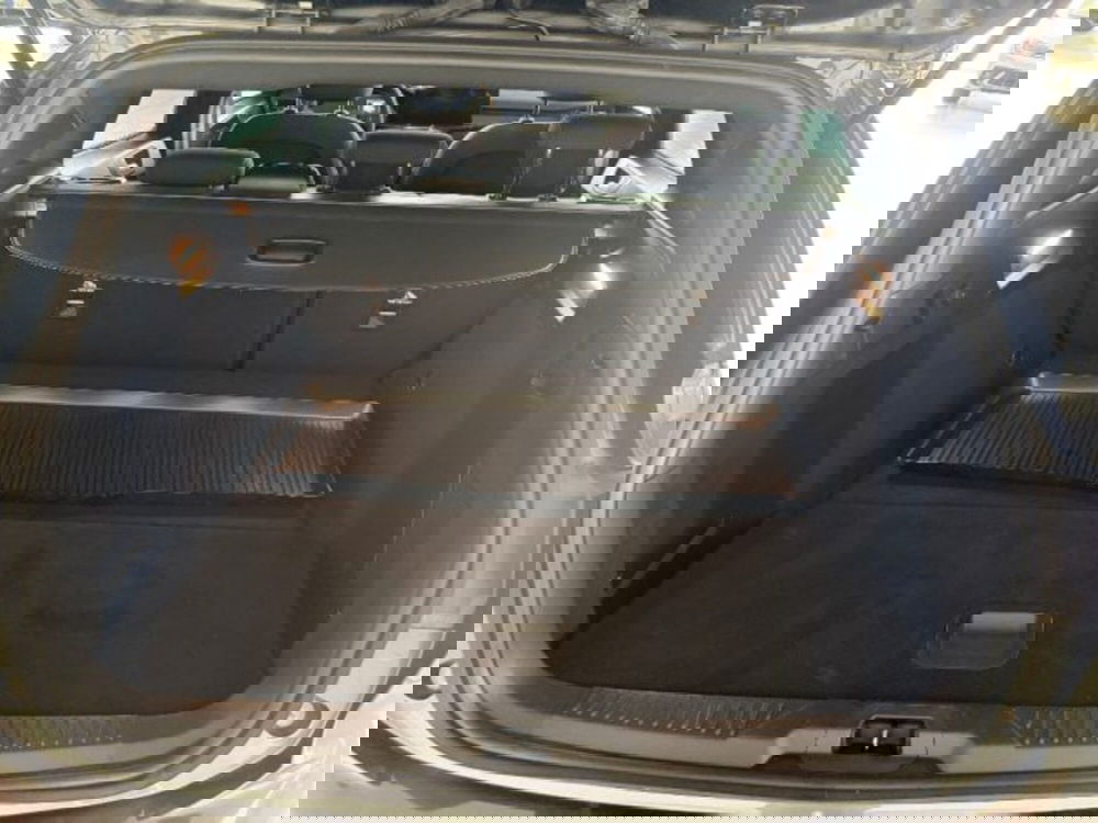 Ford Focus Station Wagon usata a Cuneo (7)