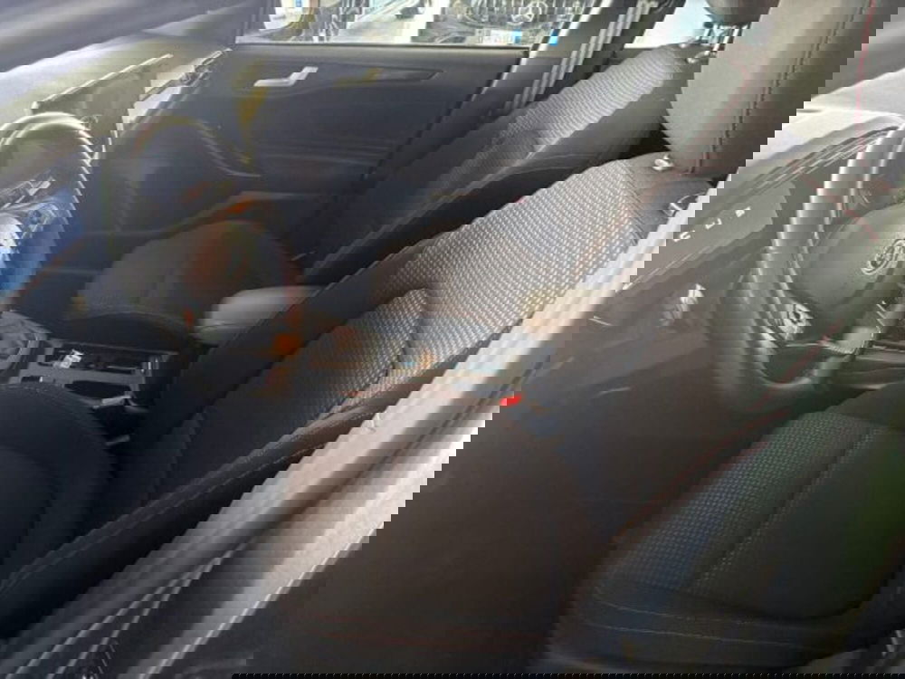 Ford Focus Station Wagon usata a Cuneo (8)