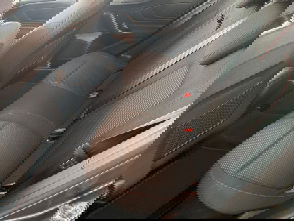 Ford Focus Station Wagon usata a Cuneo (9)