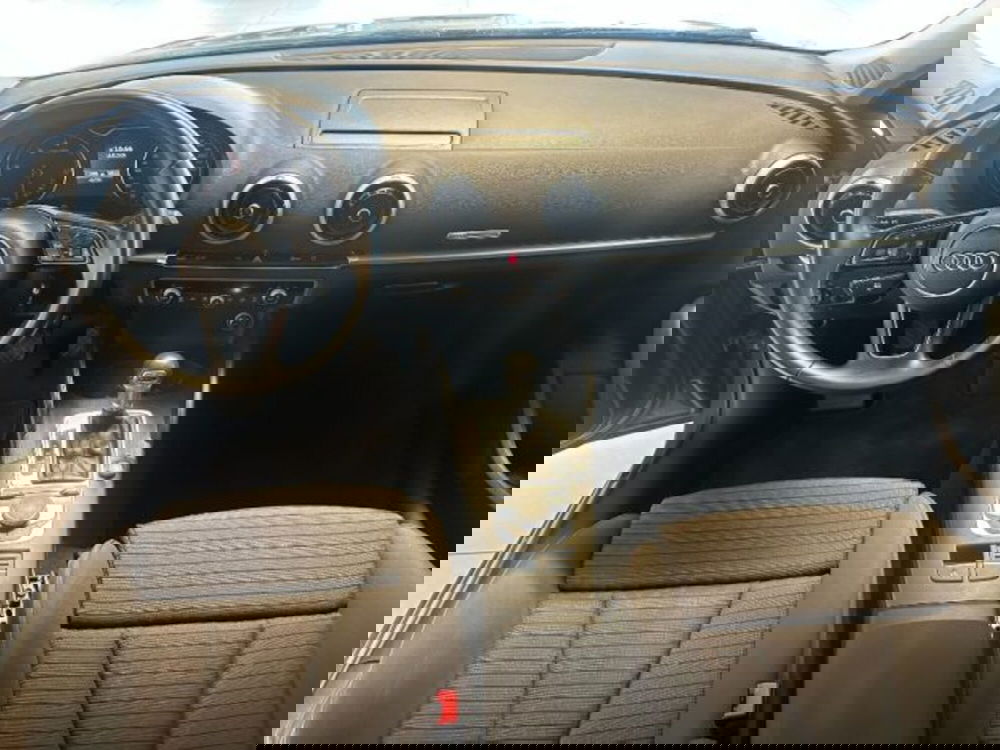 Audi A3 Sportback usata a Cuneo (10)