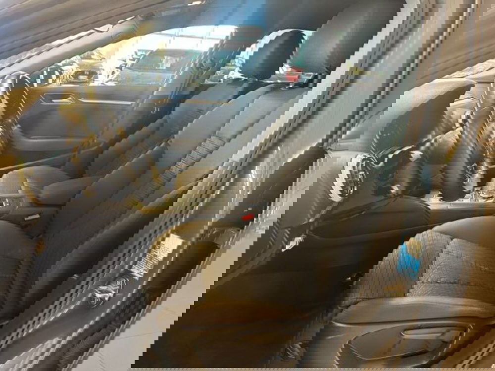 Audi A3 Sportback usata a Cuneo (11)