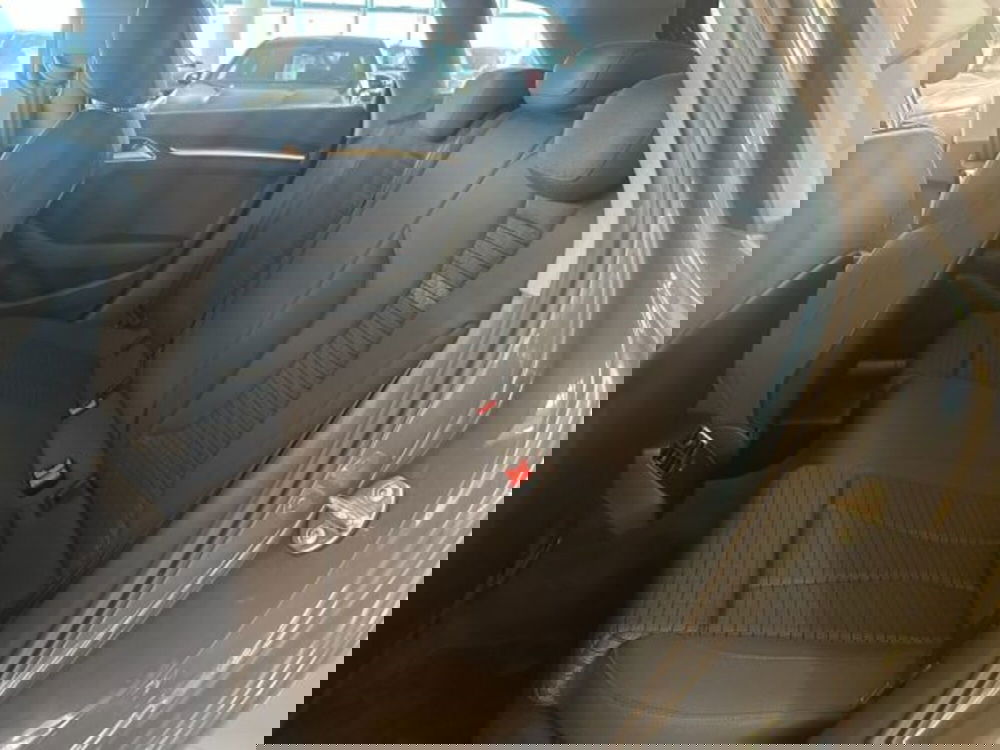 Audi A3 Sportback usata a Cuneo (12)