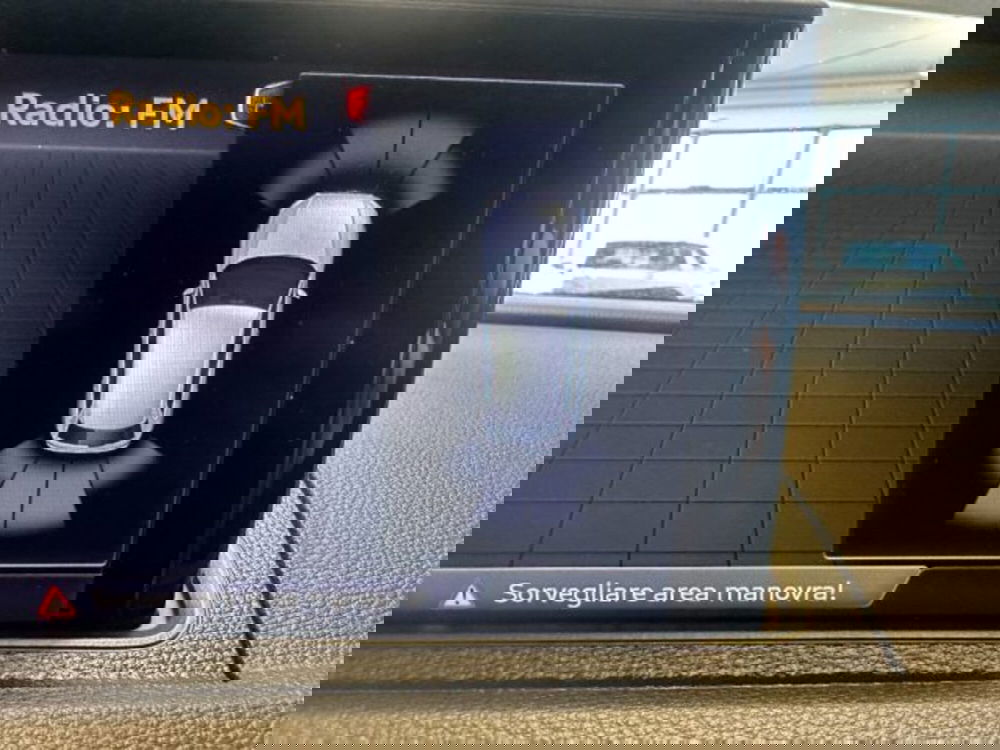 Audi A3 Sportback usata a Cuneo (14)