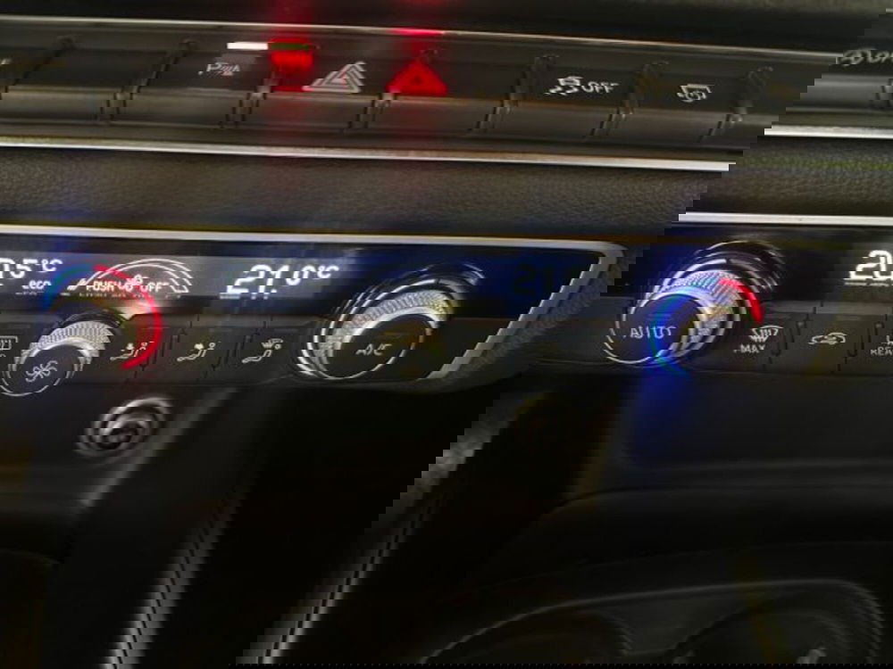 Audi A3 Sportback usata a Cuneo (15)